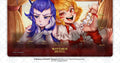 Playmat: "A Memory Of Warmth"
