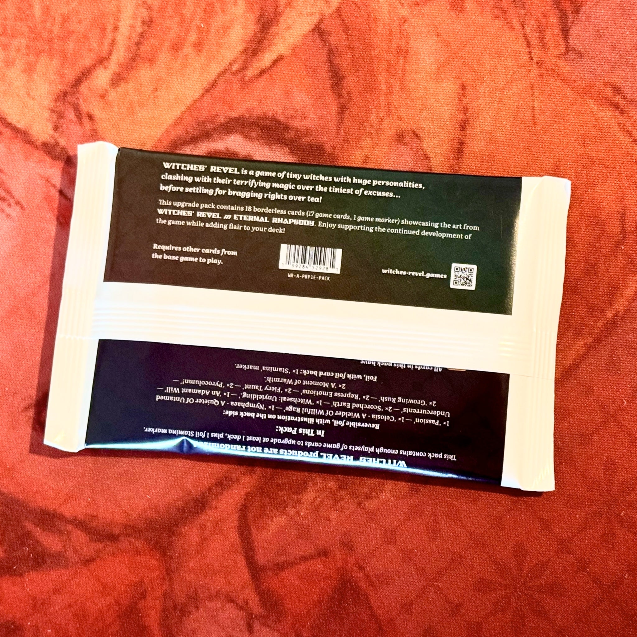 Collector's Upgrade Pack (First Edition)