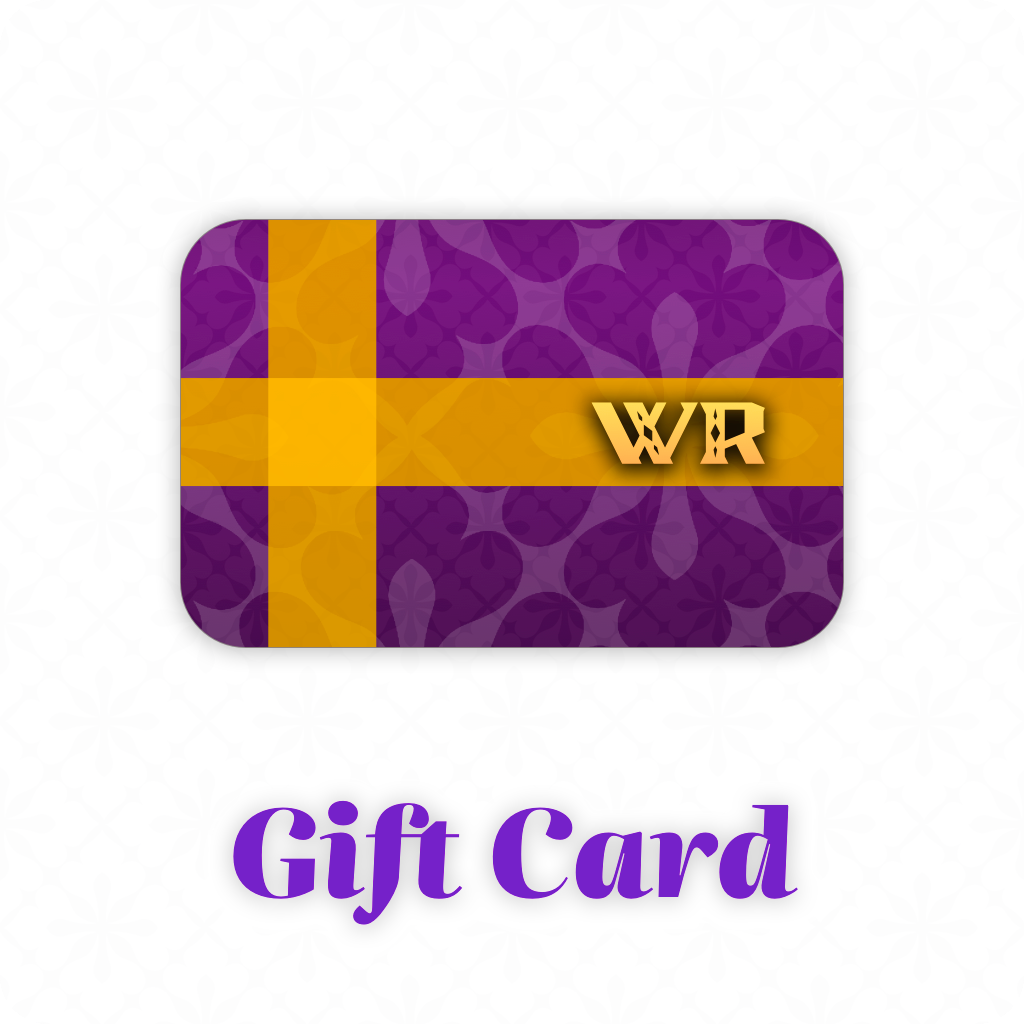 Witches' Revel Store: Gift Card