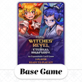 Base Game: 2-Player Ready-to-Play Kit (1st Ed.)