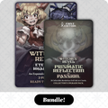Bundle: Base Game + Collector's Upgrade