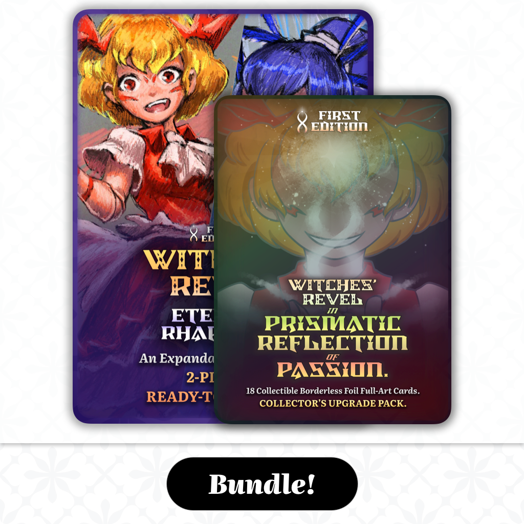 Bundle: Base Game + Collector's Upgrade