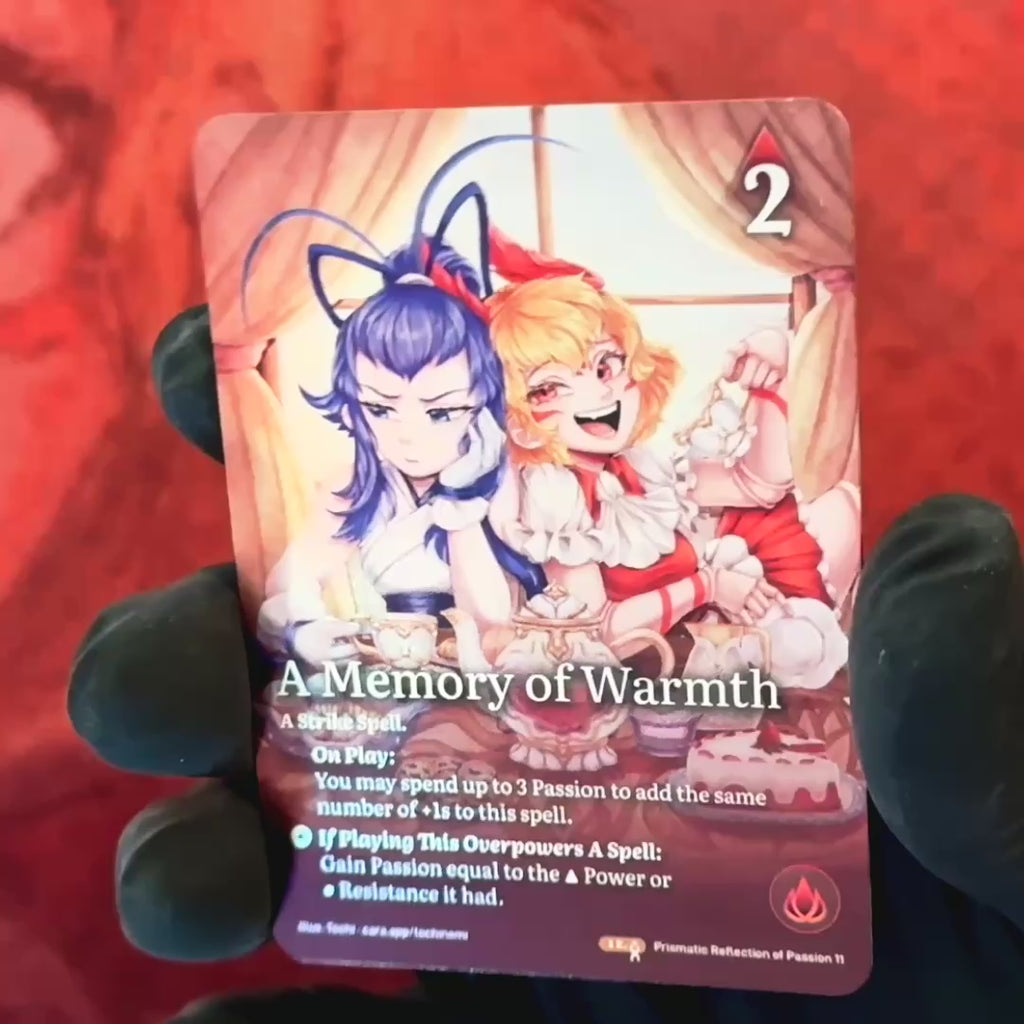 Collector's Upgrade Pack (First Edition)